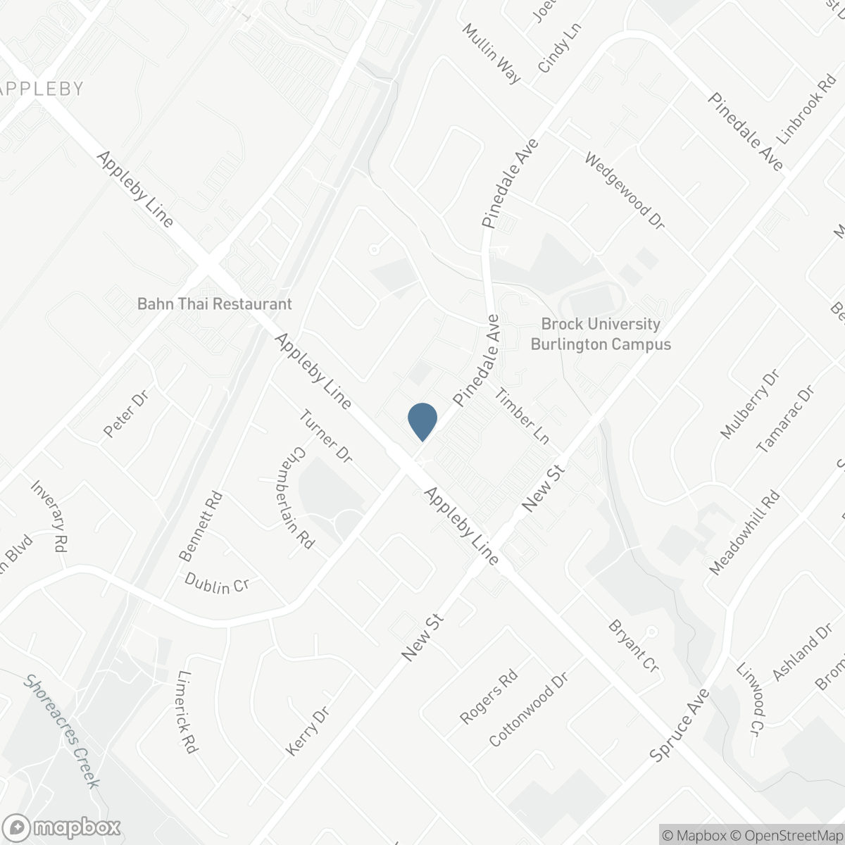 57 - 5005 PINEDALE AVENUE, Burlington, Ontario L7L 5J6